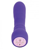 Femmefunn Booster Bullet Vibrator Purple(D0102H50Xiw.)