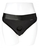 Sportsheets Em Ex Silhouette Harness Xxx-Large Black(D0102H50Y2W.)