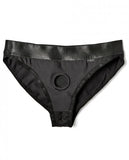 Sportsheets EM EX Silhouette Harness XXLarge BlackD0102H50YG7