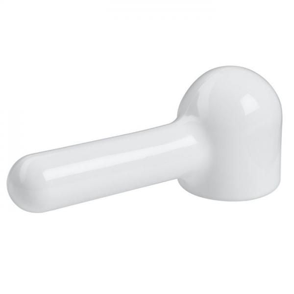 Cloud 9 Full Size Pleasure Straight Wand Attachment(D0102H522Sv.)
