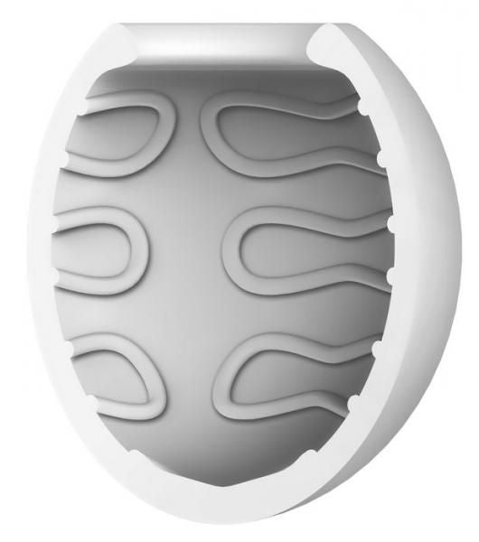The Atomic Bomb Masturbator(D0102H525Dg.)