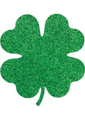 Pasties Shamrock &Amp; Roll Green 4 Leaf Clover 2 Pairs(D0102H5273U.)