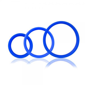 Screaming O Ringo Pro X3 - Blue