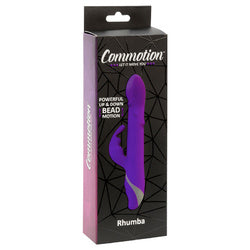 Commotion Rhumba Purple