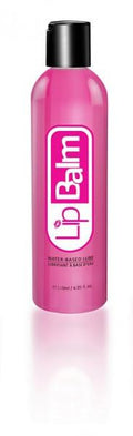 Lip Balm Water Based Lubricant 4 fluid ounces(D0102H52KLU.)