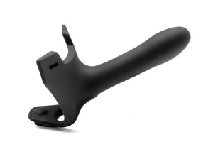 Zoro 5.5 Strap On Black &quot;