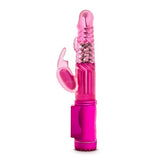 Sexy Things - Romping Rabbit - Fuchsia