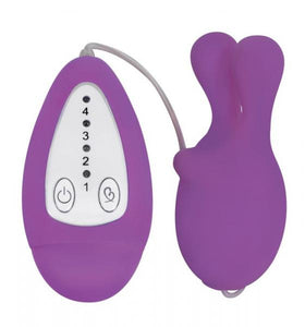 (Wd) Gossip Bounce Violet
