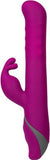Commotion Samba Raspberry