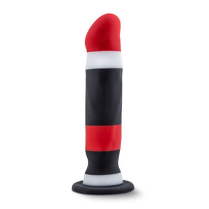 Avant D5 Sin City MultiColor DildoD0102H52W4A