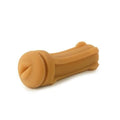 Cyberskin Vulcan Deep Throat Stroker Mocha Brown(D0102H52X0Y.)