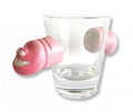 Horizontal Penis Shot Glass(D0102H52Zng.)