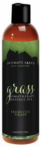 Ie Grass Massage Oil 240Ml.
