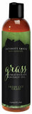 Ie Grass Massage Oil 240Ml.
