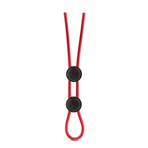 Stay Hard - Vib Cockrings - 2Pk - Blue
