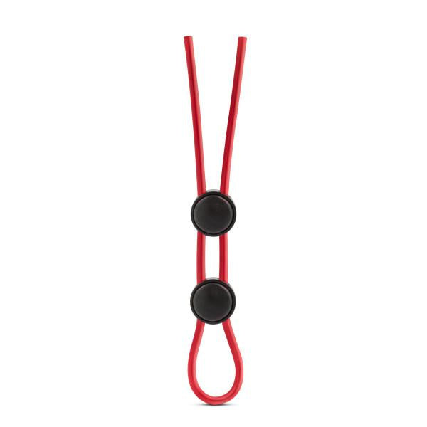 Stay Hard - Vib Cockrings - 2Pk - Blue