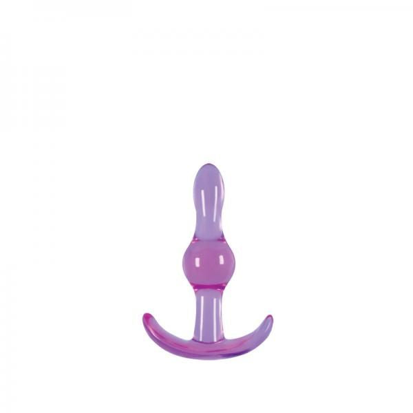Jelly Rancher T Plug Wave Purple(D0102H5G05A.)