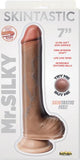 Skinsations - Skintastic Series - Mr. Silky - 7  Inches