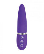 Infinitt Tongue Massager Purple