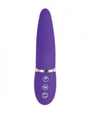 Infinitt Tongue Massager Purple