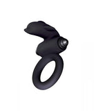 The 9S S-Bullet Ring - Flipper Silicone