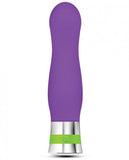 Aria Luminance Plum Purple Vibrator(D0102H5G36G.)