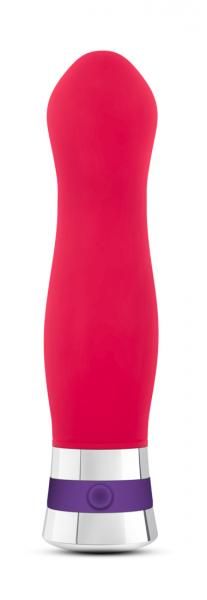 Aria Luminance Cerise Pink Vibrator(D0102H5G36Y.)