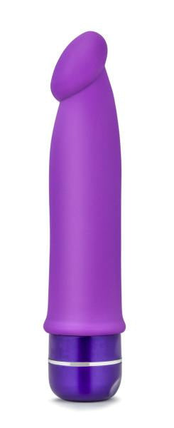 Purity Purple Vibrator(D0102H5G3FY.)