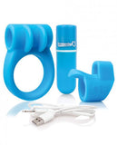 Screaming O Chgd Combo Kit #1 Blue
