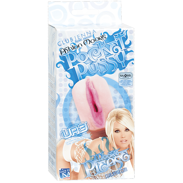 Ashton Moore May I Have Some Pussy