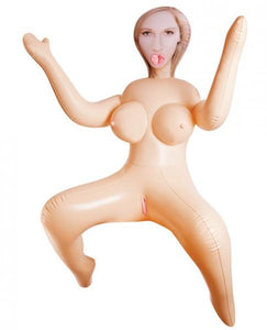 Inflatable Love Doll Rebekah