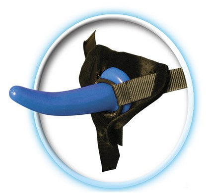 Fetish Fantasy Series BeginnerS Strap-On For Him