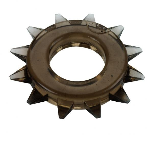Stud Elastomer Cr (Black)