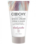 Coochy Shave Cream Island Paradise 3.4Oz(D0102H5Gipv.)
