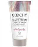 Coochy Shave Cream Island Paradise 3.4Oz(D0102H5Gipv.)