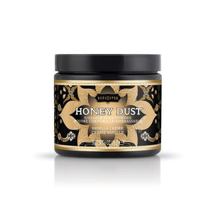 Honey Dust Vanilla 6 Oz