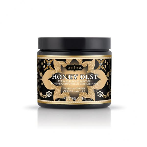Honey Dust Vanilla 6 Oz