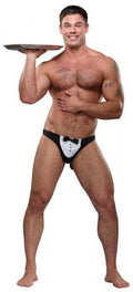 Male Power For The Guy Who Likes To Serve It Hot(D0102H5Gmka.)