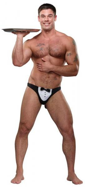 Male Power For The Guy Who Likes To Serve It Hot(D0102H5Gmka.)