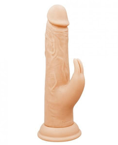 Femmefunn Wireless Turbo Rabbit 20 Beige VibratorD0102H5GN4U