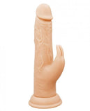 Femmefunn Wireless Turbo Rabbit 20 Beige VibratorD0102H5GN4U