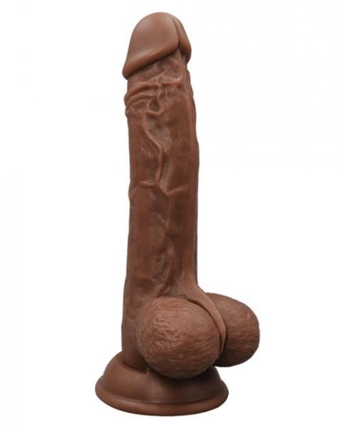 Femmefunn Wireless Turbo Baller 20 Brown VibratorD0102H5GNTV