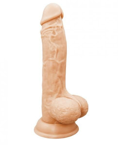 Femmefunn Wireless Turbo Baller 20 Beige VibratorD0102H5GNTW