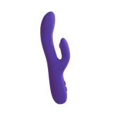 Vedo Rockie Dual Rechargeable Vibe Indigo