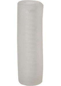 The Tube Clear Ur3 Masturbator - Clear(D0102H5Gt8U)