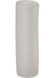 The Tube Clear Ur3 Masturbator - Clear(D0102H5Gt8U)