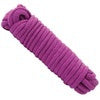 Japanese Style Bondage Rope Cotton Purple 32 feet(D0102H5GTAW.)