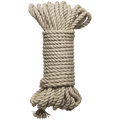 Kink Bind &Amp; Tie Hemp Bondage Rope 30 Feet Natural(D0102H5Gtew.)