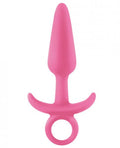 Firefly Prince Small Butt Plug Pink(D0102H5Gvpu.)