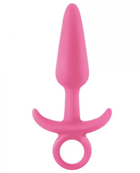 Firefly Prince Small Butt Plug Pink(D0102H5Gvpu.)
